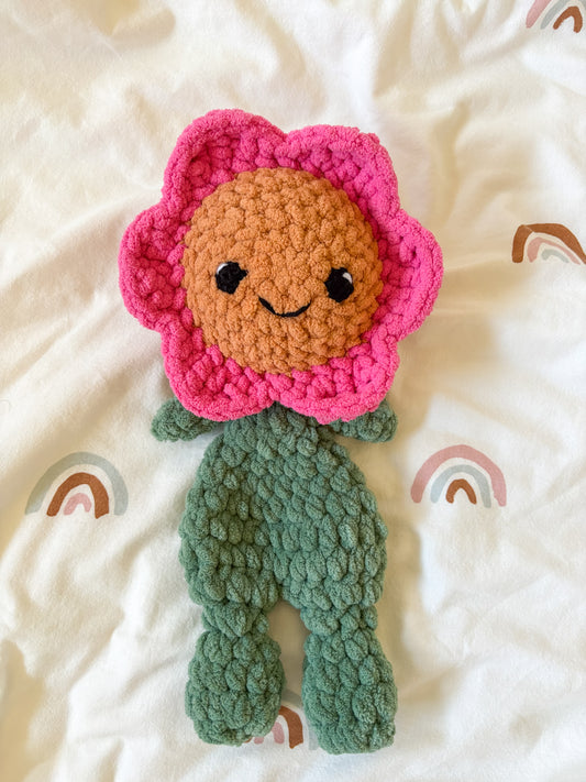 Mini Flower Friend